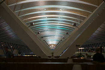 Pudong International Airport, Shanghai, Thousand wonders, Travels HD wallpaper