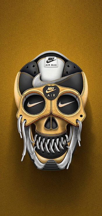 Nike, Top-quality , Stylish visuals, Sports inspiration HD phone wallpaper