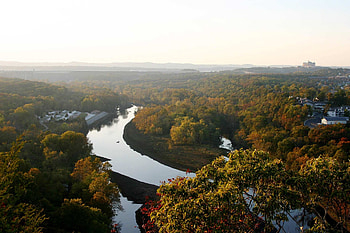 Branson, Things to do, Amazing rentals, Missouri HD wallpaper