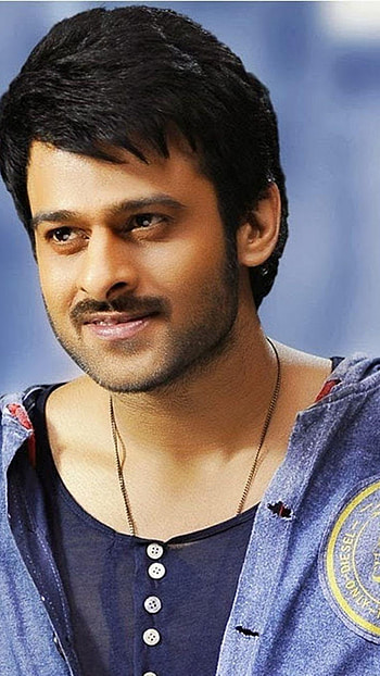 Prabhas, star, tollywood HD phone wallpaper