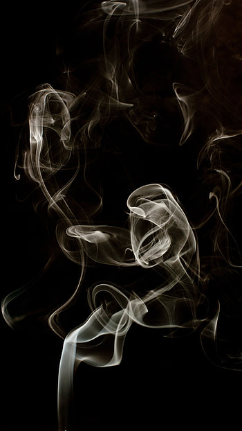 Smoke, White, White Smoke HD phone wallpaper