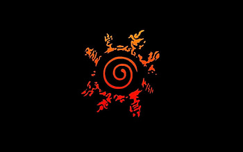 ... Naruto Uzumaki Sign - IMASHON. HD wallpaper