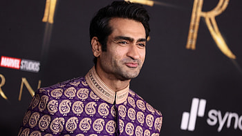 Obi-Wan Kenobi's Kumail Nanjiani, Toughest part, Behind the scenes HD wallpaper