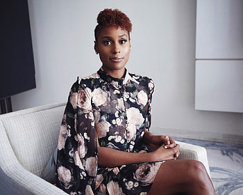 Issa Rae, Career ambition, Celebrating women, What's next HD wallpaper