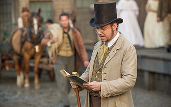 12 Years A Slave, Inspiring true story, Tale of injustice, Award-winning performances HD wallpaper