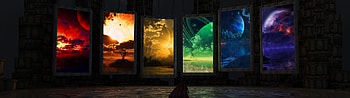 multi-monitor- HD wallpaper