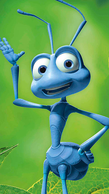 A Bug& HD phone wallpaper