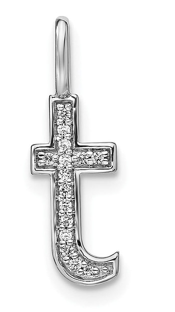 T Letter, Silver HD phone wallpaper