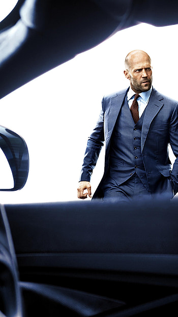 Fast & Furious Presents: Hobbs & Shaw (2022) movie HD phone wallpaper