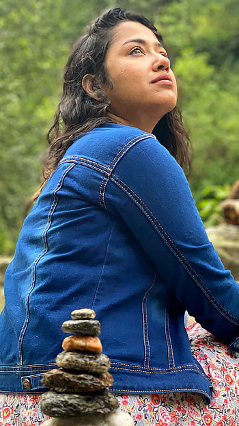Sohini Sarkar, bengali actress HD phone wallpaper