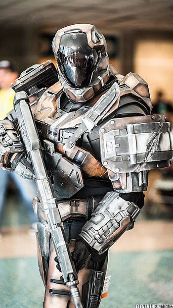 Halo Wars 2 whatsapp HD phone wallpaper