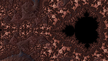 Trippy Psychedelic Fractal, trippy, psychedelic, trance, dark, Abstract, fractal HD wallpaper