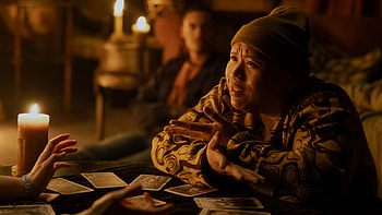 Tarot 2024: Mystical Evening with Jacob Batalon, movie, Jacob Batalon HD wallpaper