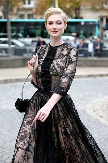 Elizabeth Debicki, Posted by Sarah Peltier HD phone wallpaper