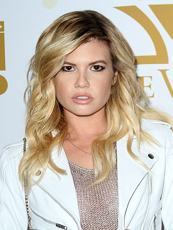 Chanel West Coast: OK Magazines Pre-Oscar Party 2016 -14 - Full Size HD phone wallpaper