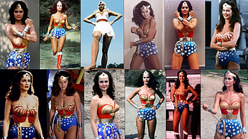 Lynda Carter, Movies, Wonder Woman , Ultra HD wallpaper