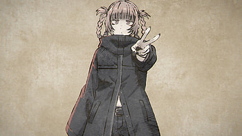 Nazuna Nanakusa – Call of the Night Anime Vibes, Anime, Call of the Night, Nazuna Nanakusa HD wallpaper