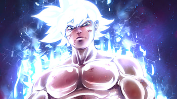Goku Dragon Ball Super Anime, goku, dragon-ball-super, anime, dragon-ball HD wallpaper