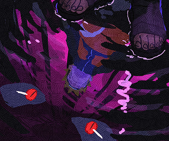 Naruto Uzumaki, Naruto Uzumaki, Anime, Naruto HD wallpaper