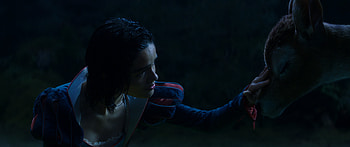 Snow White (2025) : A Magical Cinematic Journey, movie, Snow White (2025) HD wallpaper