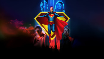 Superman 2025 — : Man of Tomorrow, Superman (2025) HD wallpaper