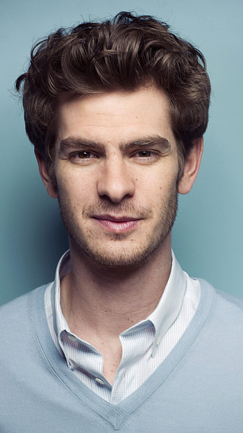 Andrew Garfield, Andrew, Hollywood Hero HD phone wallpaper