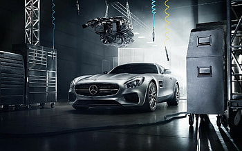 Mercedes-Benz, , and backgrounds, Visual delight HD wallpaper