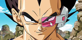 Vegeta, dragon, ball, z HD wallpaper