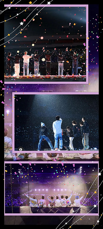 BTS, jhope, ot7, jimin, taehyung, purple, suga, Rm, jungkook, jin HD phone wallpaper