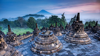 100 Interesting facts, Indonesia for GK HD wallpaper