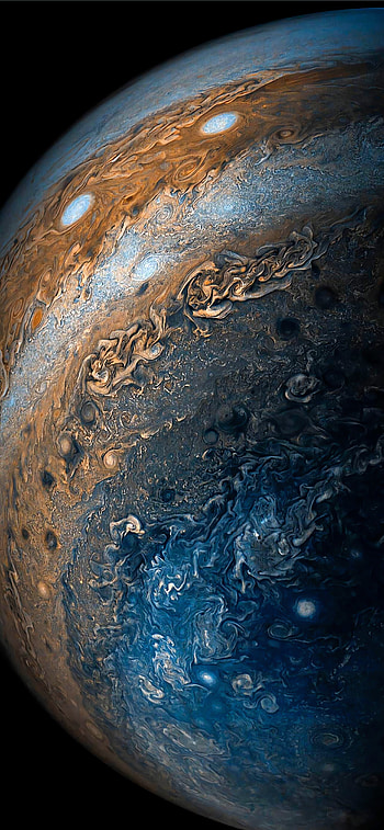 Jupiter, Outer Space HD phone wallpaper