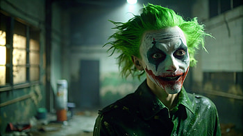 Young Joker, Joker HD wallpaper