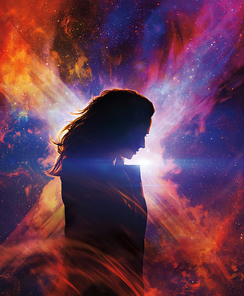 X-Men: Dark Phoenix, marvel studio, Sophie Turner, movie, 2019 HD phone wallpaper