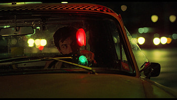 Movie recommendations, Atmospheric cinematography, Ex Taxi Driver HD wallpaper