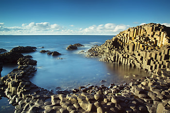 Giants Causeway, Computer , Causeway HD wallpaper