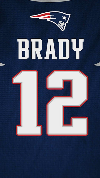 Tom Brady, Football-themed , Superstar athlete, Iconic HD phone wallpaper