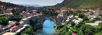 Bosnia Herzegovina, Norwegian Helsinki Committee, Human rights HD wallpaper