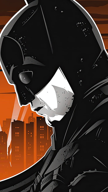 The Batman Posters 2022, The Batman, Poster HD phone wallpaper