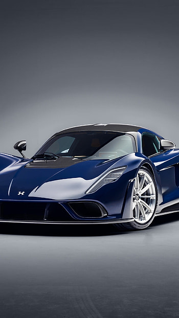 Hennessey Venom, sports cars, 2021 model, Automotive excellence HD phone wallpaper