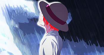 Shanks One Piece , shanks, one-piece, anime, artist, artwork, digital-art HD wallpaper