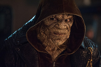 Adewale Akinnuoye-Agbaje, Suicide Squad, U HD wallpaper