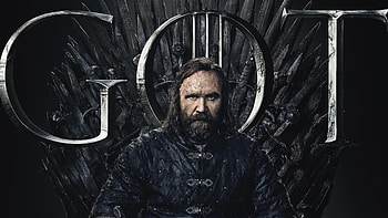 Sandor Clegane Hound Game Of Thrones Season 8 Poster, sandor-clegane, game-of-thrones-season-8, game-of-thrones, tv-shows HD wallpaper