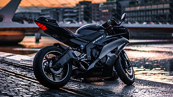 Motorcycle backgrounds, Two-wheeled dom, Open road calling, Rider's paradise HD wallpaper