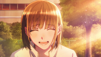 Chinatsu Kano, Anime, Blue Box, Chinatsu Kano HD wallpaper