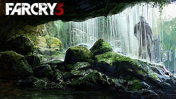 Far Cry 3 , Digital art, Adventure awaits, Epic gameplay HD wallpaper