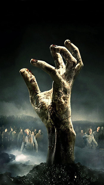 Survival of the Dead (2022) movie HD phone wallpaper