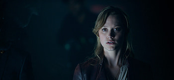 Maika Monroe, Independence Day (Movie) HD wallpaper