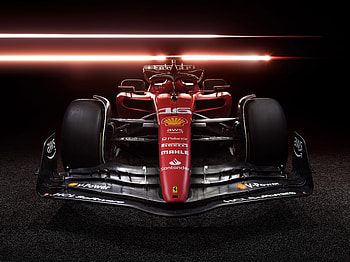 Ferrari SF-23 - F1 2023, vehicle HD wallpaper