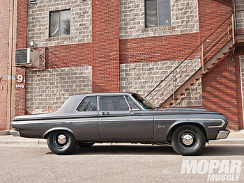 Rocket Science, gray, 64, classic, plymouth HD wallpaper