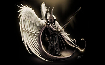 | Background ID:55565. Fantasy Angel Warrior HD wallpaper